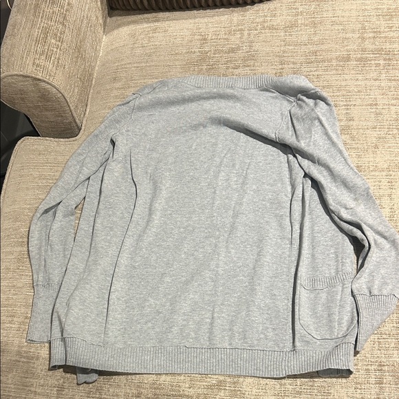 Calvin Klein’s Women's Cardigan Sweater - Picture 2 of 3